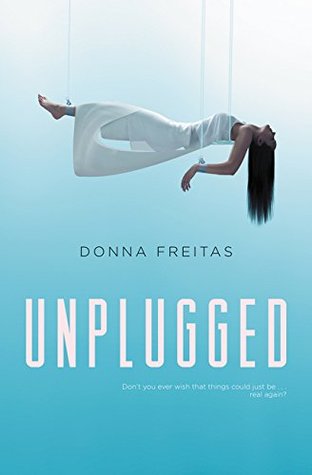 Unplugged (The Wired, #1)