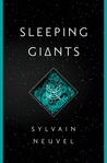 Sleeping Giants (Themis Files, #1)