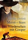Moon and Stars - Ein Wiedersehen mit Cooper (Clouds and Rain Serie 4)