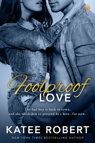 Foolproof Love (Foolproof Love, #1)