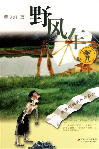 the windmill (chinese edition) 野风车/曹文轩纯美小说系列