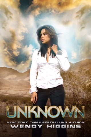 Unknown (Unknown #1)