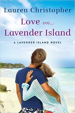 Love on Lavender Island (Lavender Island, #2)