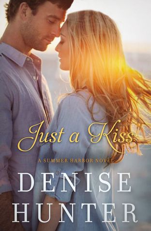 Just a Kiss (Summer Harbor #3)