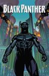 Black Panther: A Nation Under Our Feet, Book 1