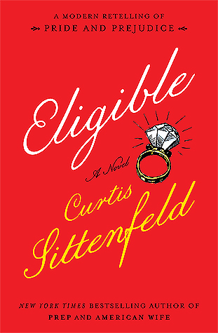 Eligible (The Austen Project #4)