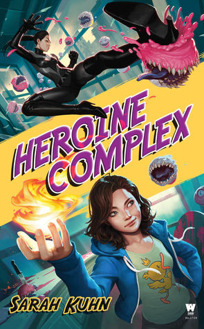 Heroine Complex