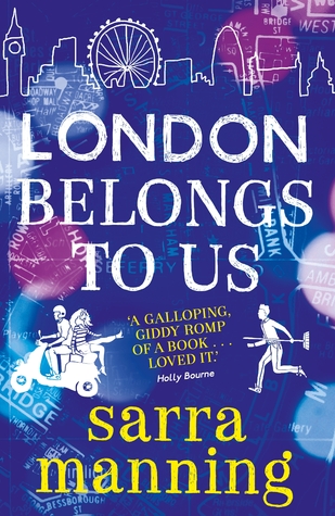 Review: 'All Of This Belongs To You' - Civic Urbanism At London's