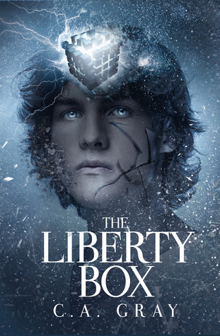 The Liberty Box (The Liberty Box #1)