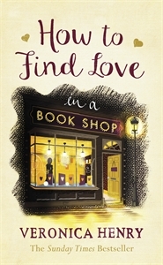 How to Find Love in a Bookshop