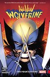 All-New Wolverine, Vol. 1: The Four Sisters