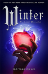 Winter (The Lunar Chronicles, #4)