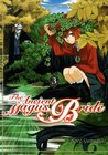 The Ancient Magus Bride, Tome 3