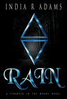 Rain (A Stranger in the Woods, #1)