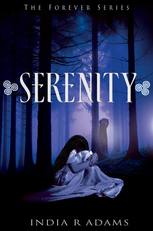 Serenity (Forever, #1)