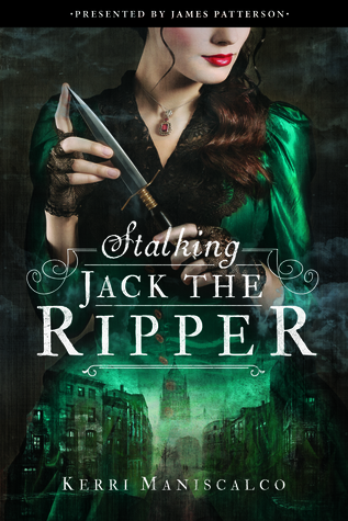 Stalking Jack the Ripper