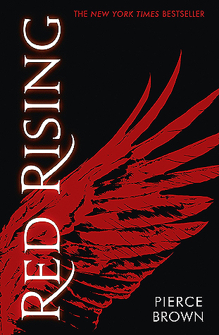 Red Rising (Red Rising, #1)