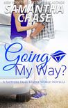 Going My Way? A Sapphire Falls Kindle World Novella