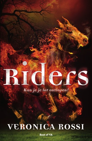 Riders Riders