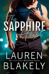 The Sapphire Heist (Jewel #2)