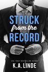 Struck from the Record (Record, #4)