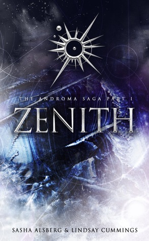 Zenith (The Androma Saga #1)