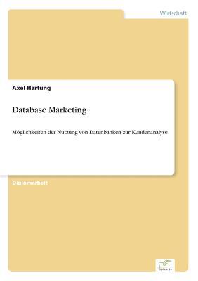 Database Marketing