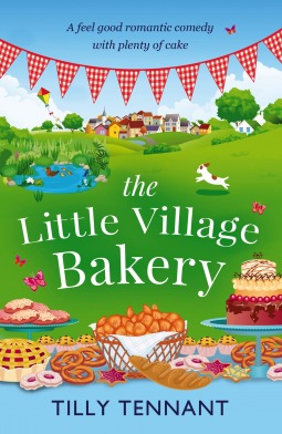 The Little Village Bakery