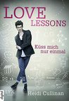 Love Lessons - Küss mich nur einmal