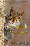 Tierisch Verliebt (Gay Romance) (Tierische Liebesgeschichten 1)