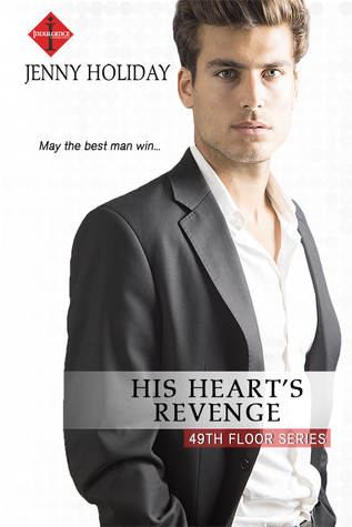 His Heart's Revenge