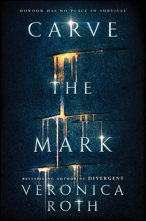 Carve the Mark (Untitled Duology, #1)