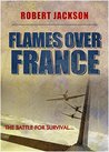 Flames over France