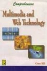 Comprehensive Multimedia and Web Technology Class XII