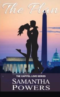 The Plan by Samantha Powers
