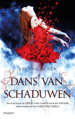 Dans van schaduwen (Dance of Shadows #1) – Yelena Black