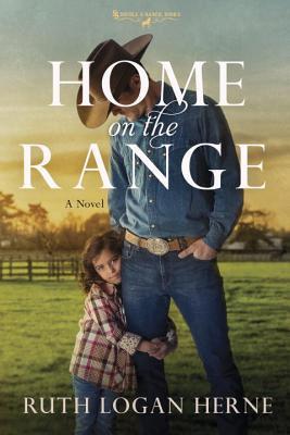 Home on the Range (Double S Ranch #2)