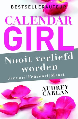 Nooit verliefd worden Nooit verliefd worden