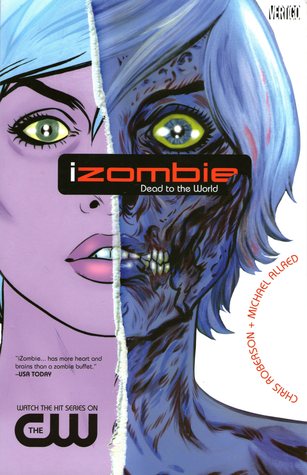 iZombie, Vol. 1: Dead to the World