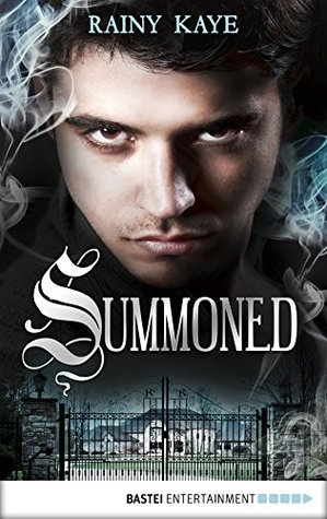 Summoned (Summoned Series Book 1)