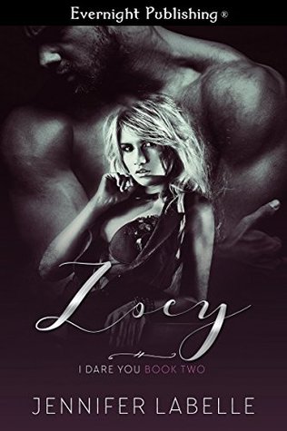 Zoey (I Dare You Book 2)