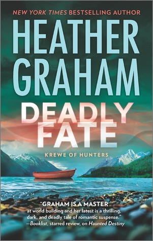 Death in Alaska: Deadly Fate by Heather Graham