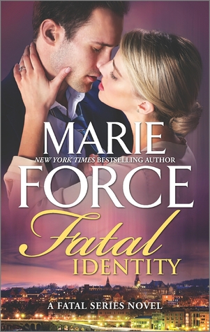 Fatal Identity (Fatal, #10)