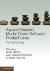Aspect-Oriented, Model-Driven Software Product Lines Aspect-Oriented, Model-Driven Software Product Lines