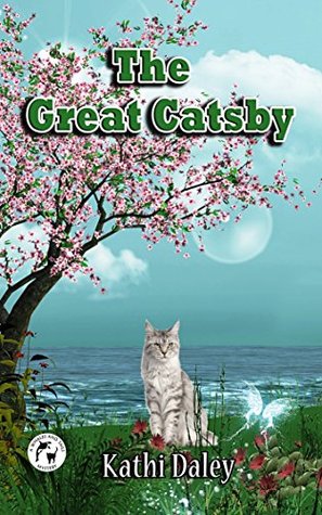 The Great Catsby (Whales and Tails Cozy Mystery Book 8)