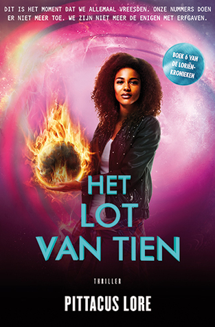 Het lot van tien Het lot van tien