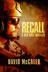 Recall (Red Ops Thriller #1)