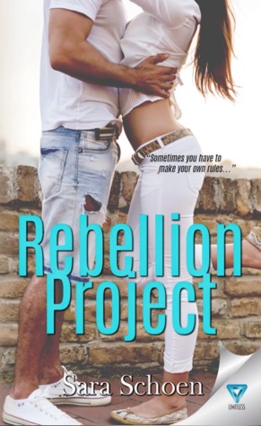 The Rebellion Project