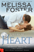 Lovers At Heart (The Bradens at Weston, CO #1; The Bradens #1; Love in Bloom #4) by Melissa Foster