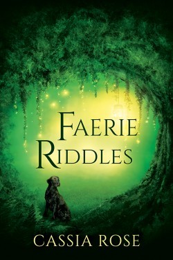 Faerie Riddles